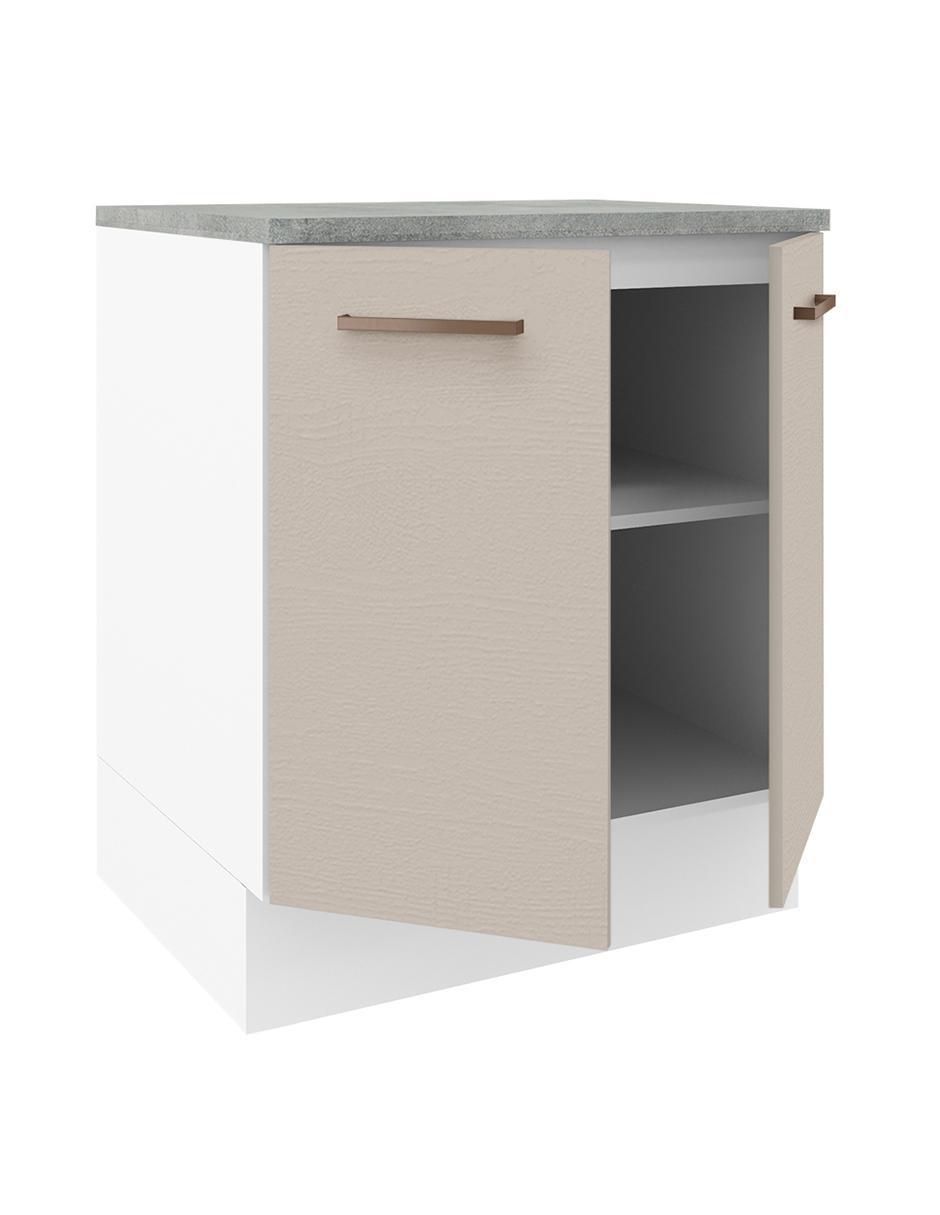 Gabinete armable Agata Madesa