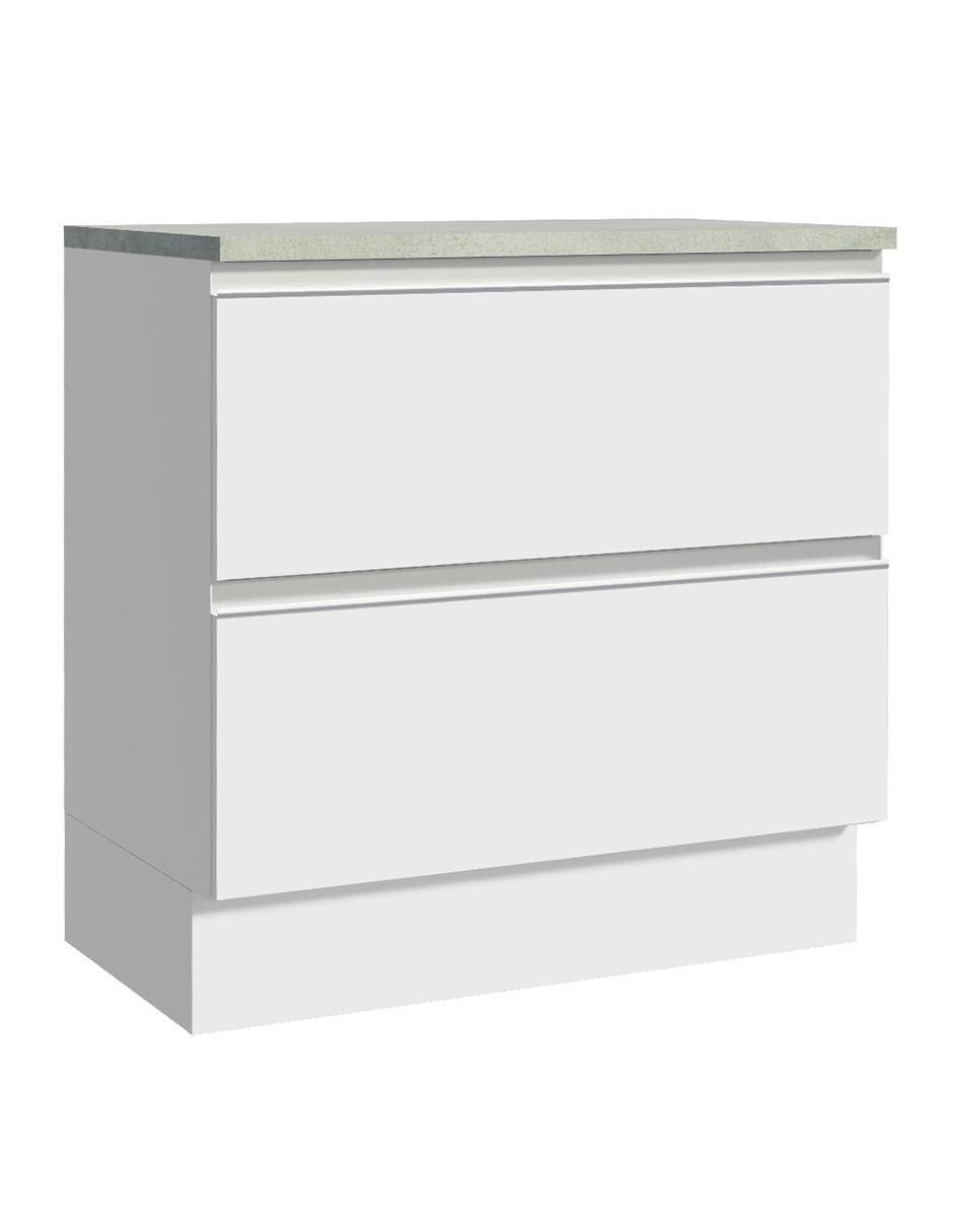 Gabinete armable glamy Madesa
