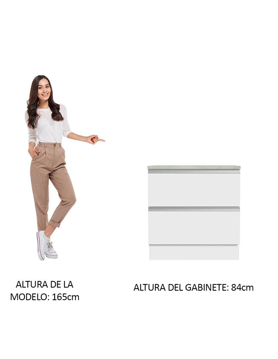 Gabinete armable glamy Madesa