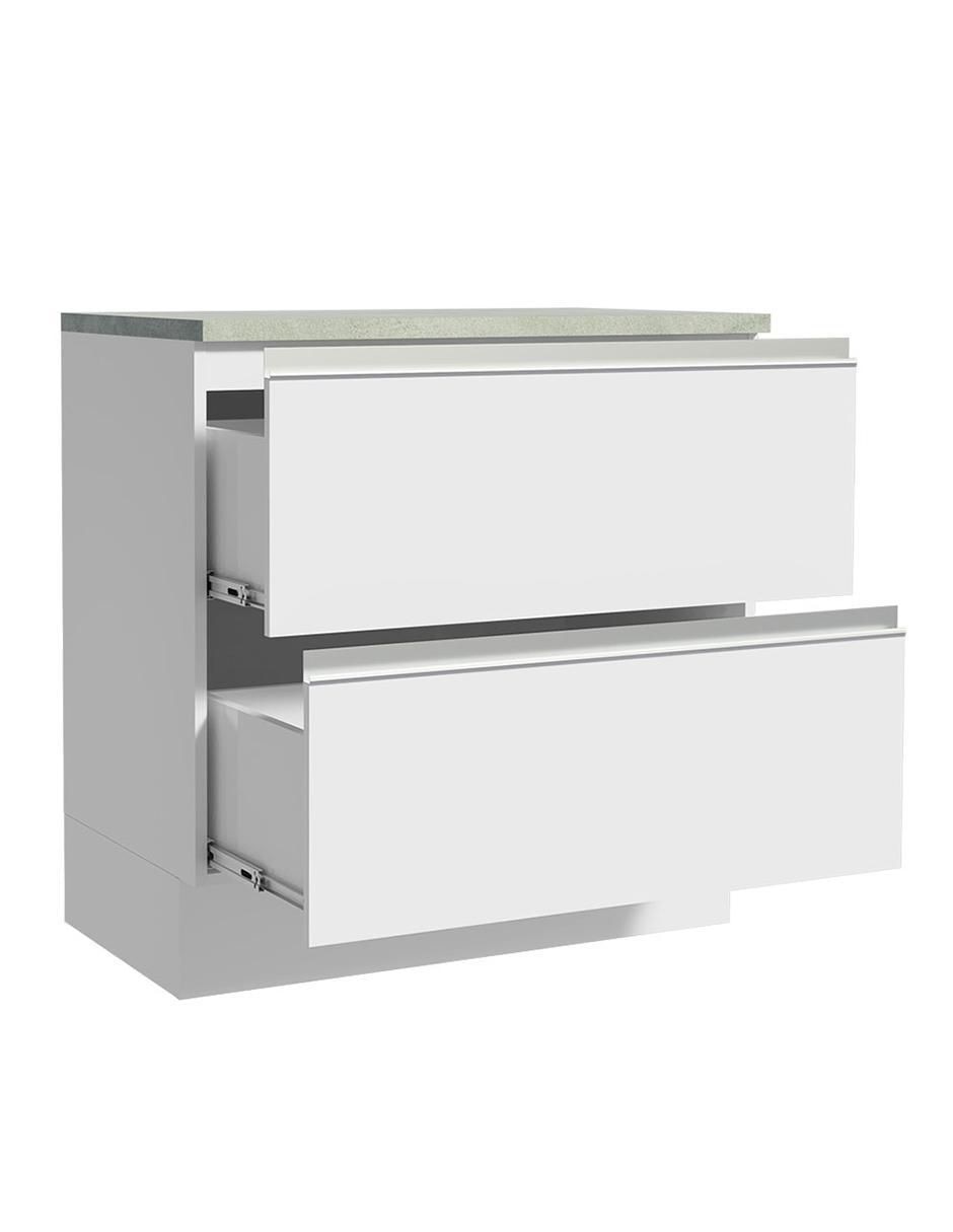 Gabinete armable glamy Madesa