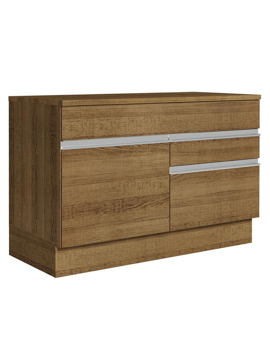 Gabinete Glamy de MDP 2
