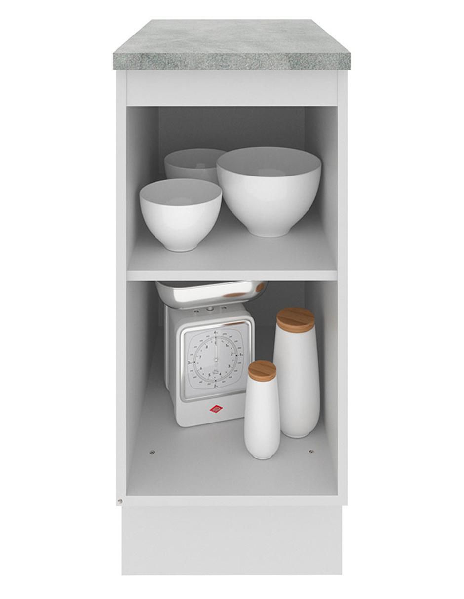 Gabinete Glamy Madesa