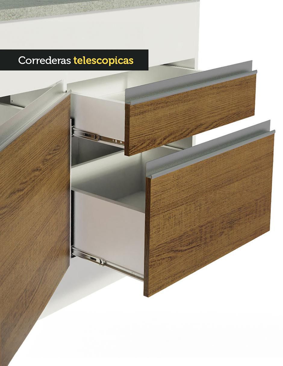 Gabinete Glamy de MDP