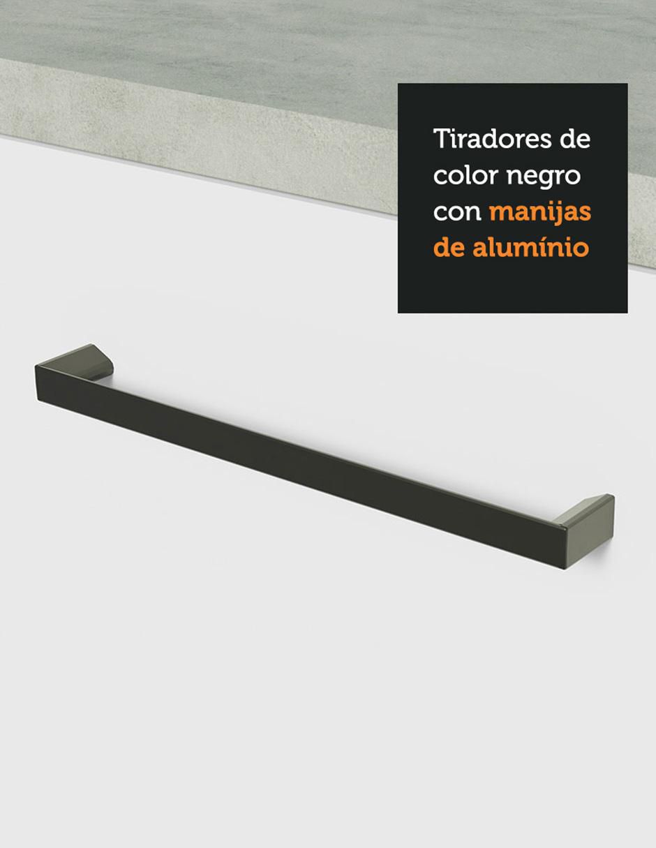 Gabinete armable Agata Madesa