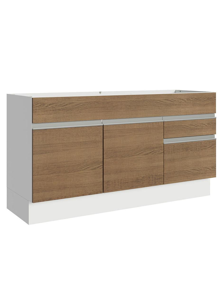 Gabinete armable Glamy de MDP 1
