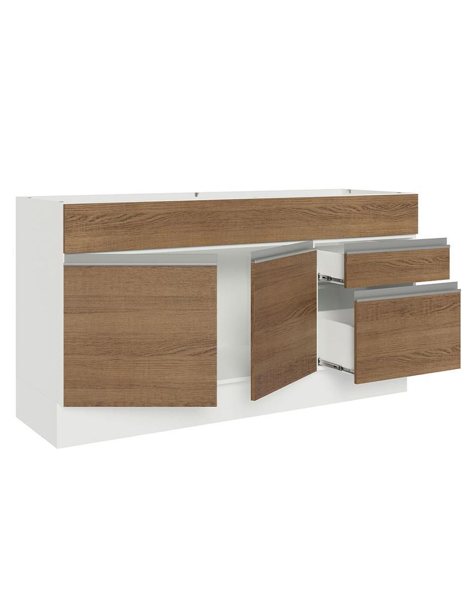 Gabinete armable Glamy de MDP 15