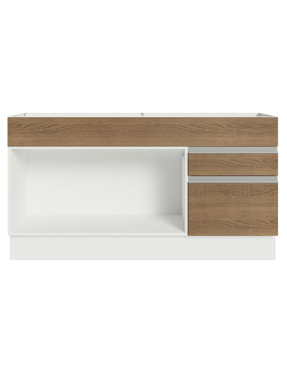 Gabinete armable Glamy de MDP 16