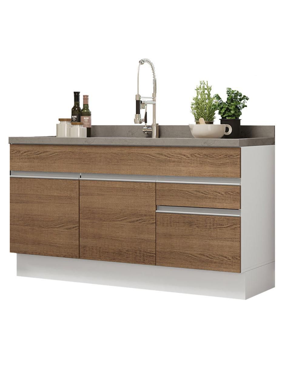 Gabinete armable Glamy de MDP 20