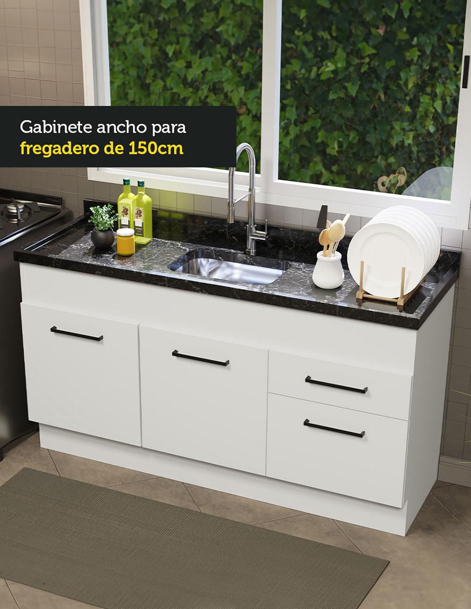 Gabinete Agata de MDP 7