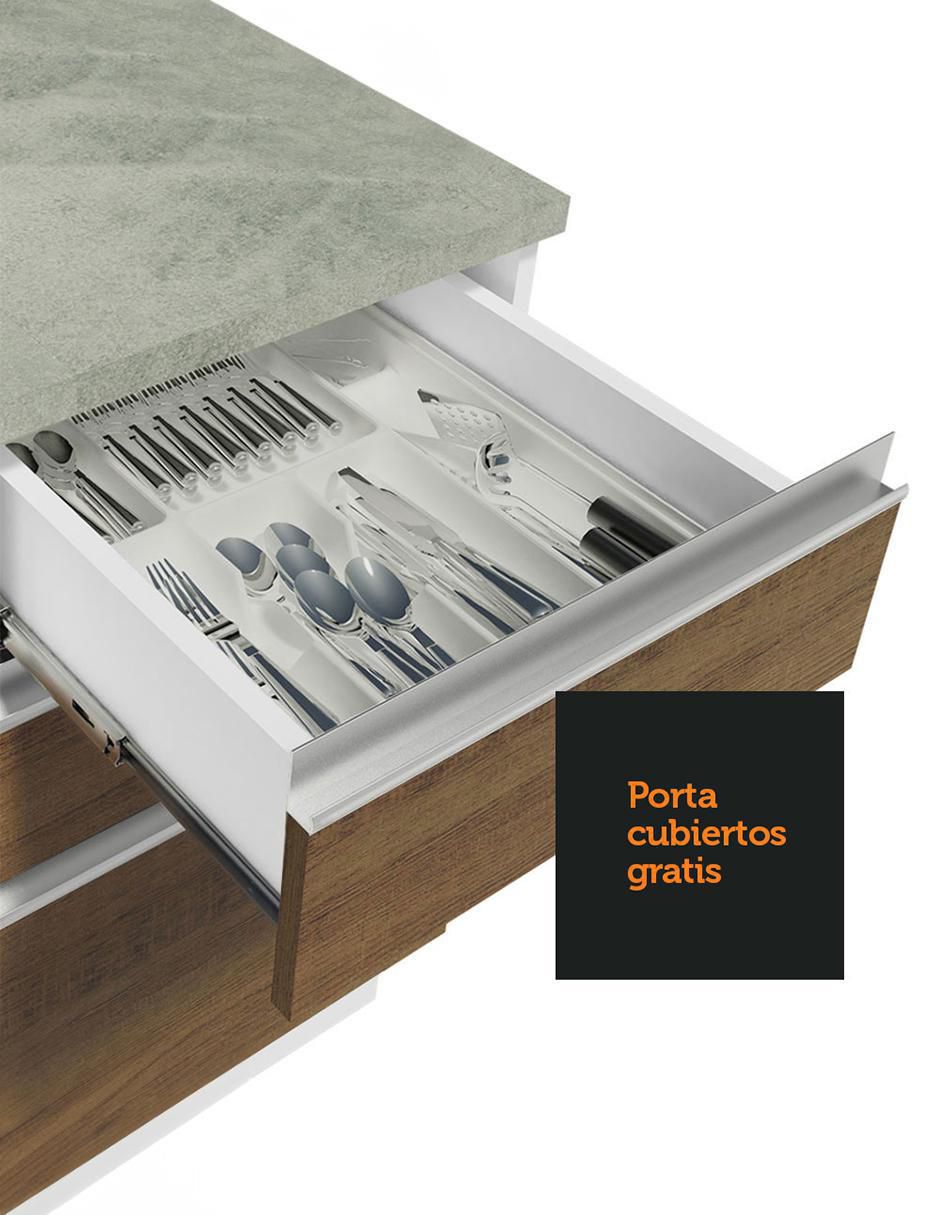Gabinete Glamy Madesa de MDP