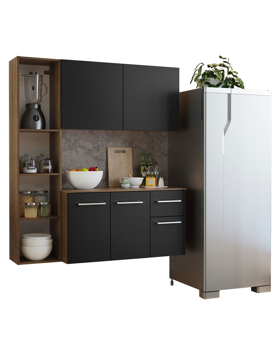 Cocina integral Madesa