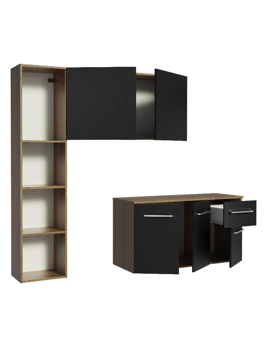 Cocina integral Madesa