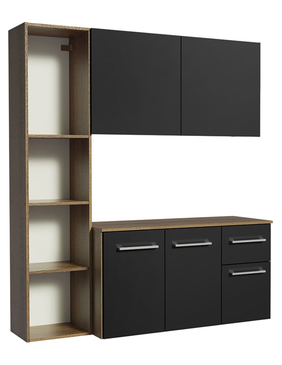 Cocina integral Madesa