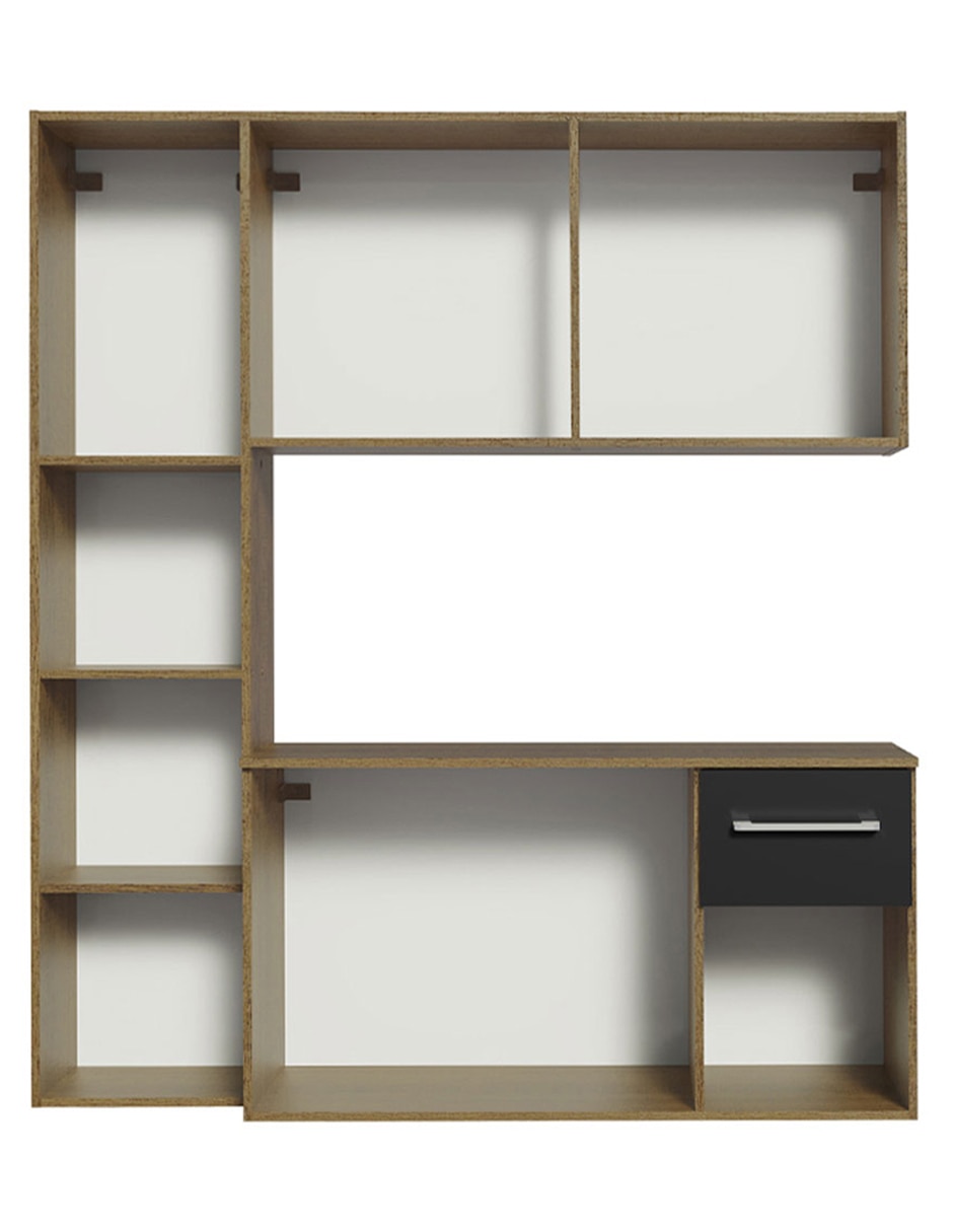 Cocina integral Madesa