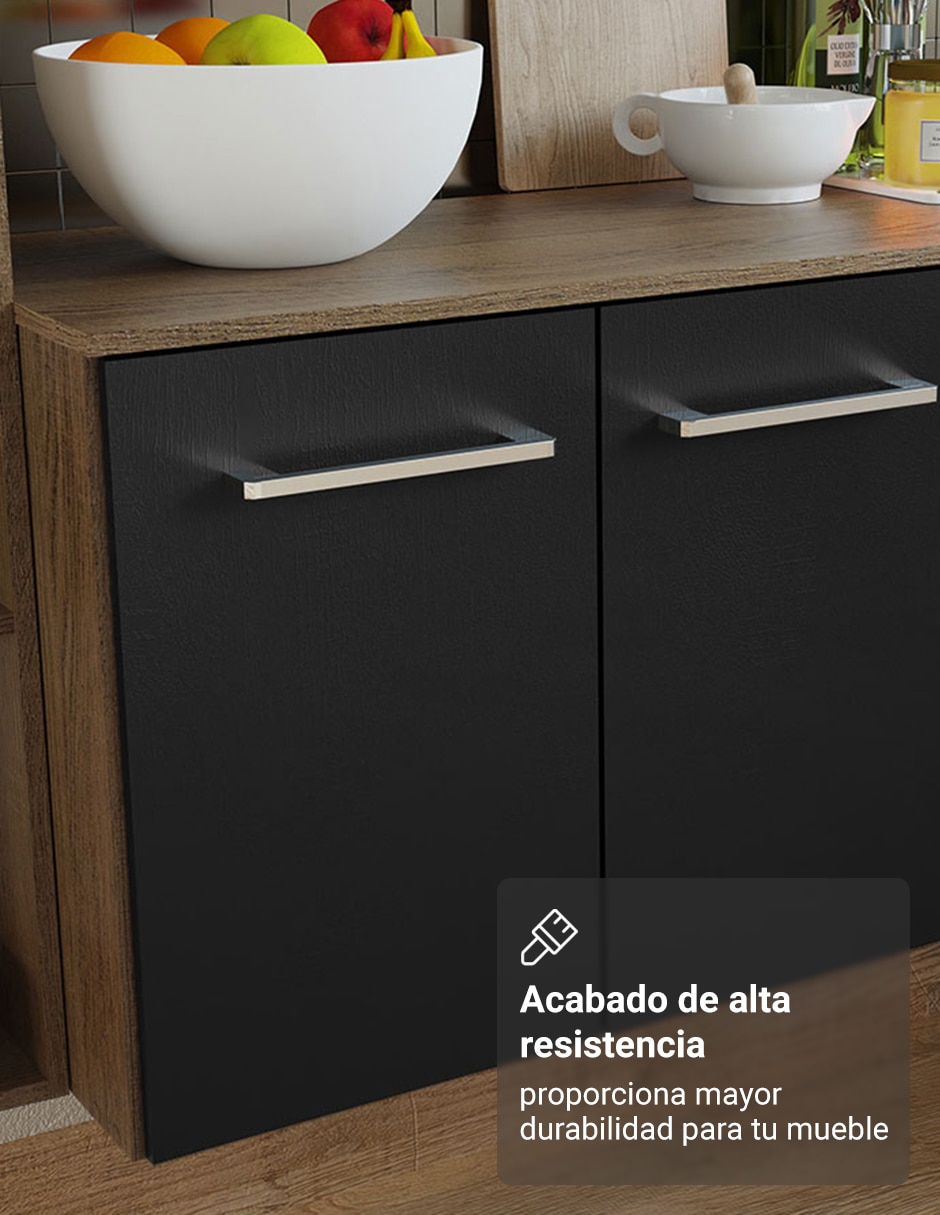 Cocina integral Madesa