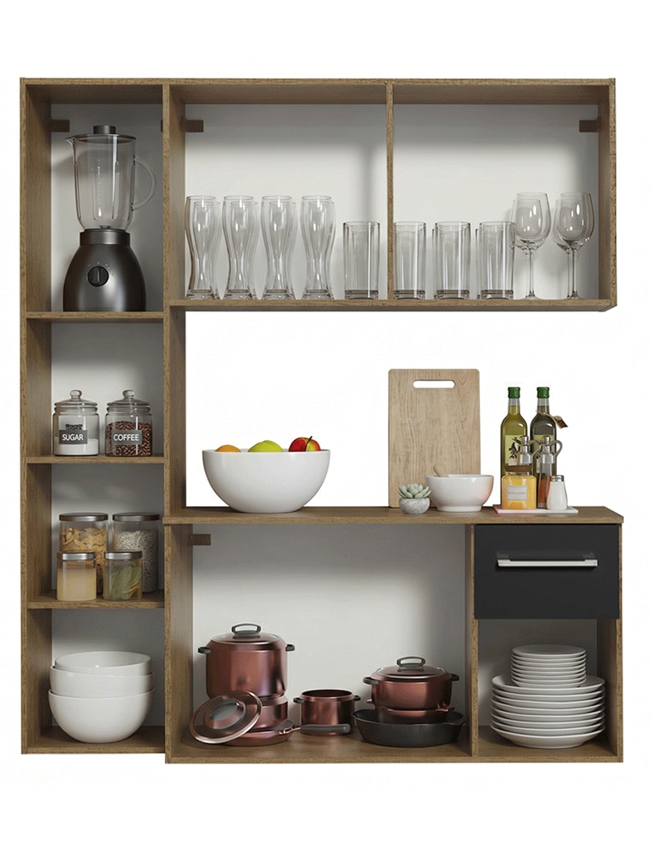 Cocina integral Madesa