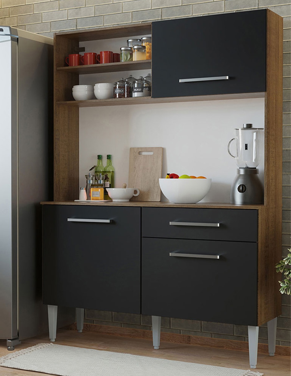 Cocina integral 5