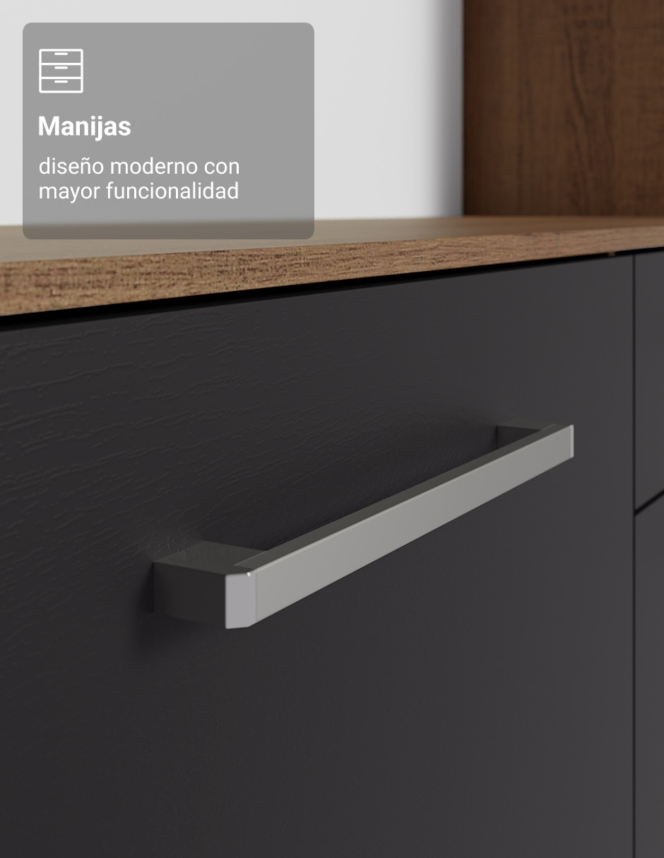 Cocina integral 8