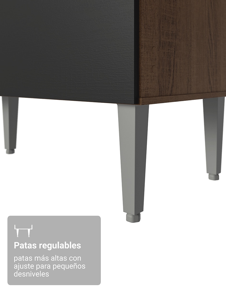 Cocina integral
