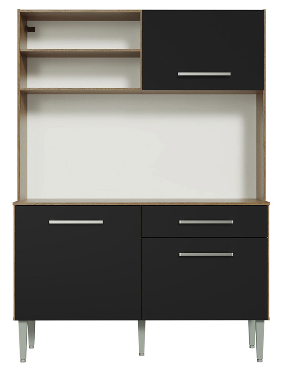 Cocina integral 7
