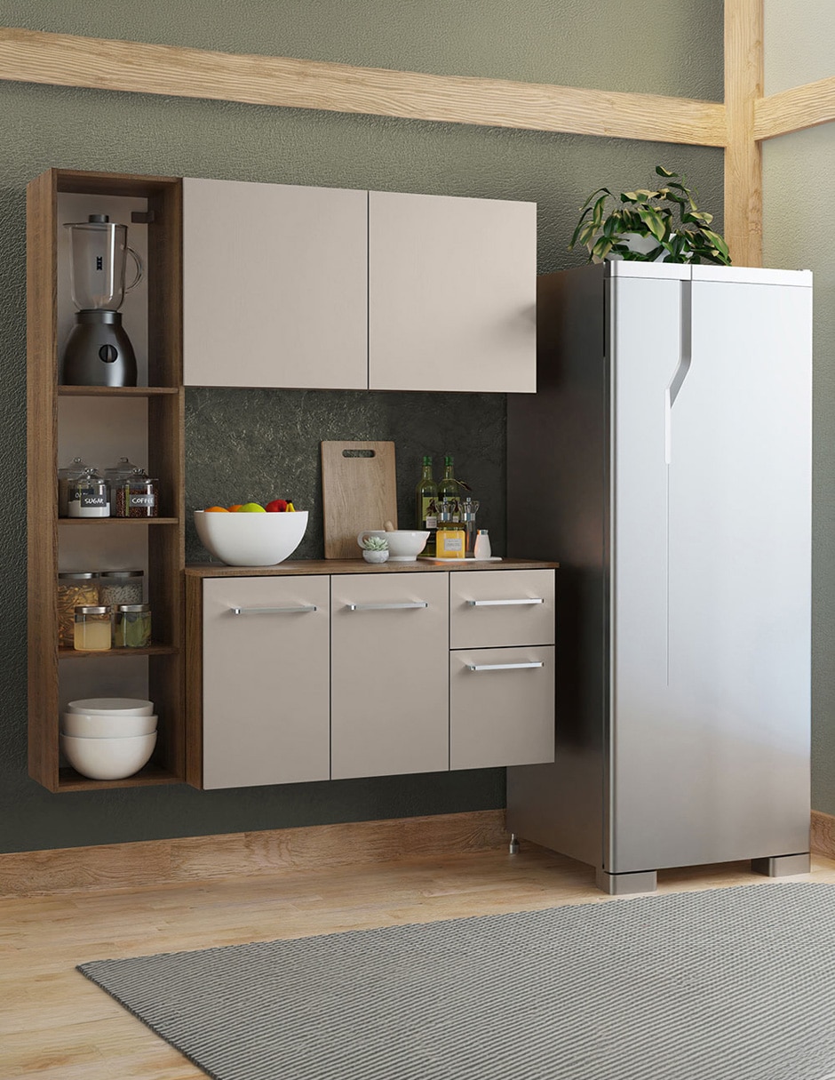 Cocina integral Madesa