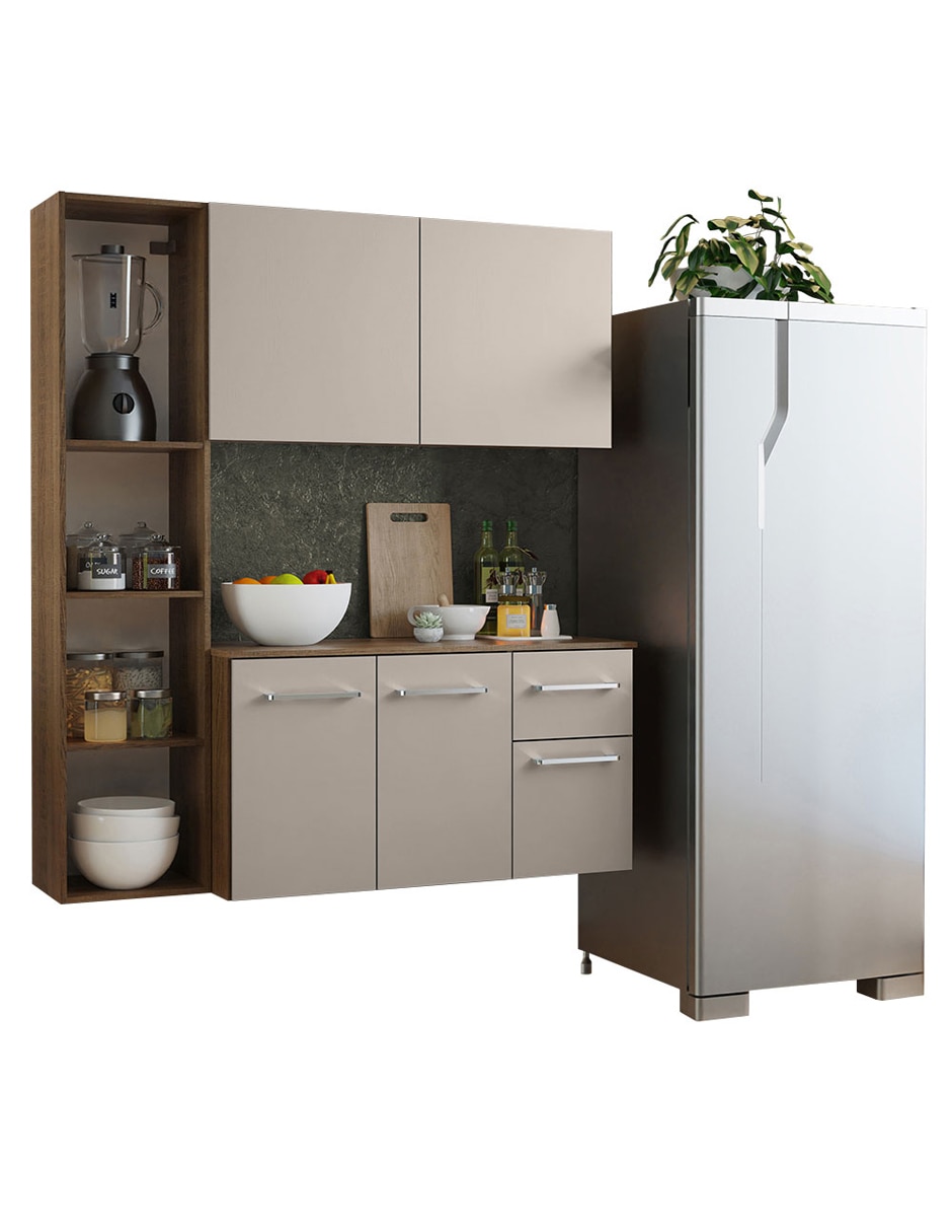 Cocina integral Madesa