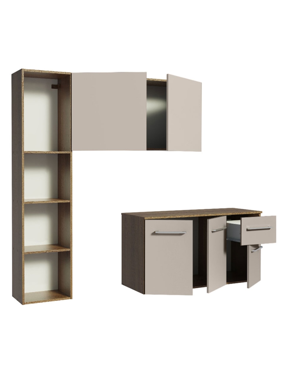 Cocina integral Madesa