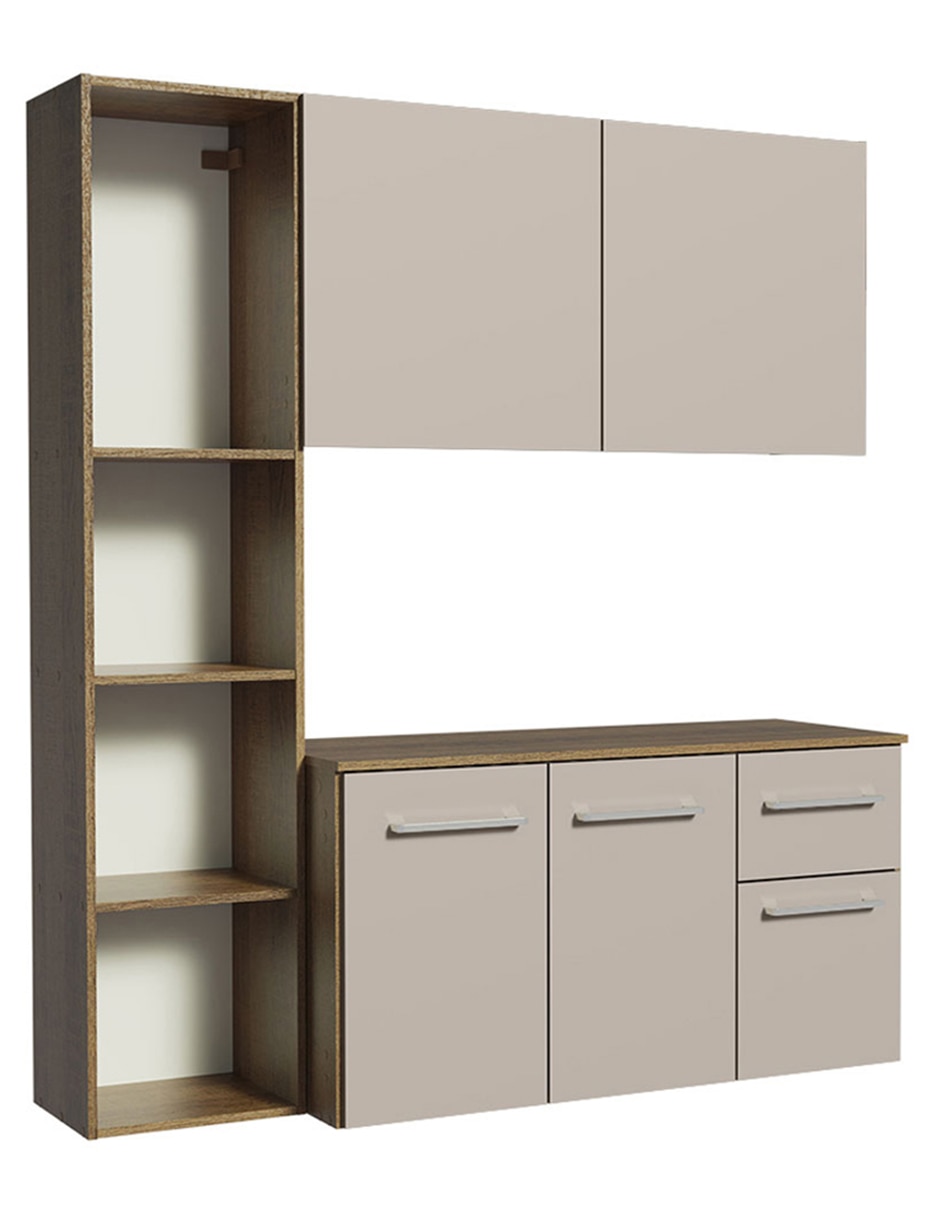Cocina integral Madesa