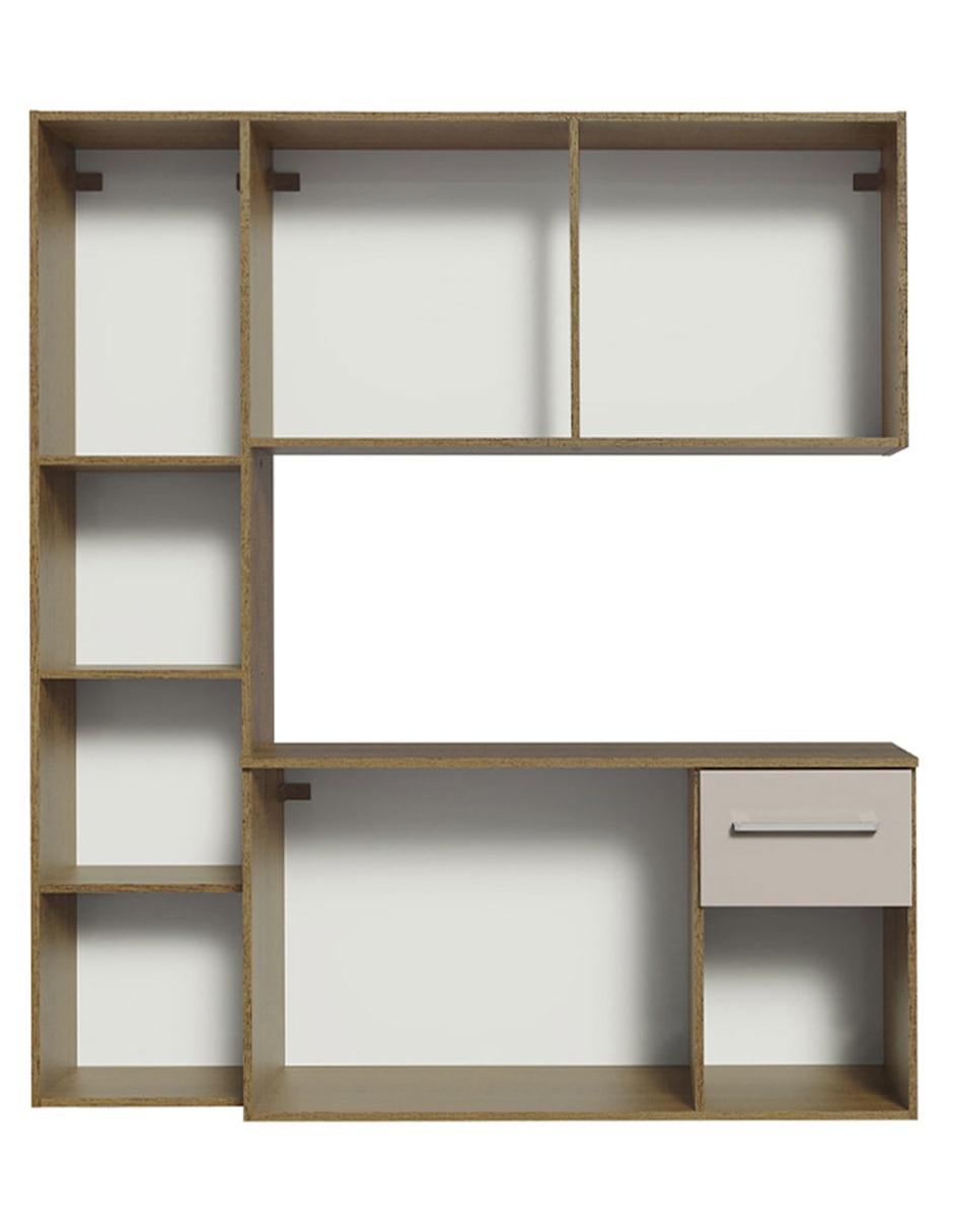 Cocina integral Madesa