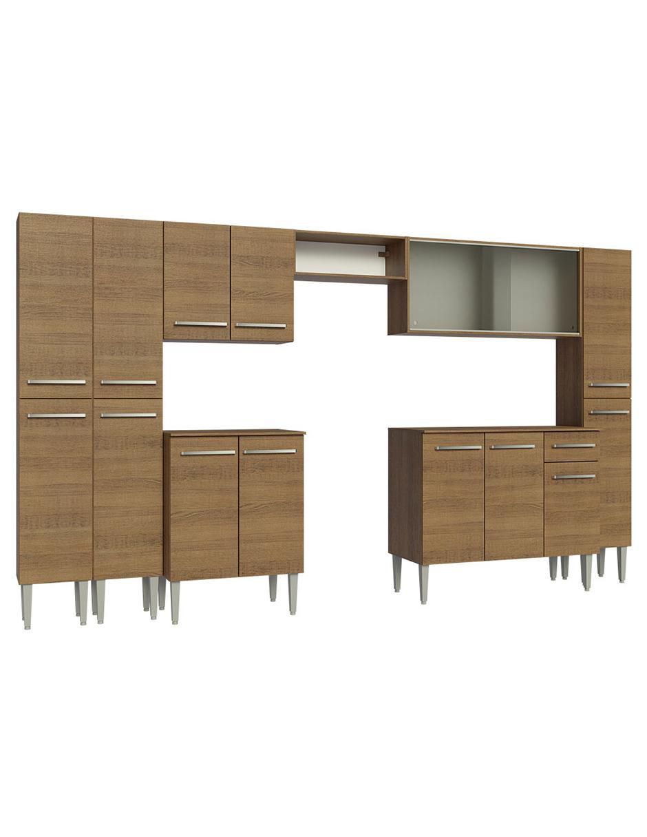 Cocina integral Madesa
