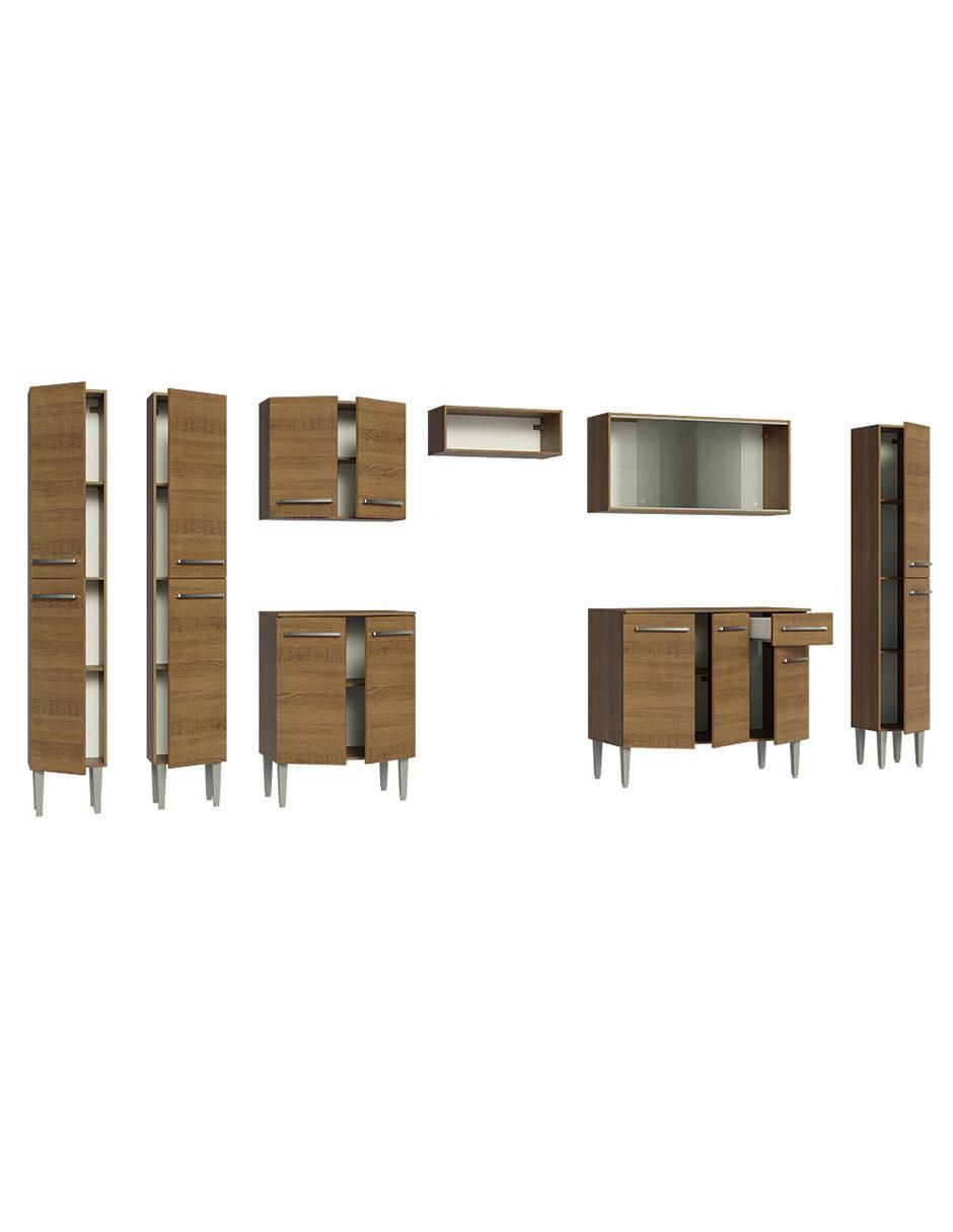 Cocina integral Madesa