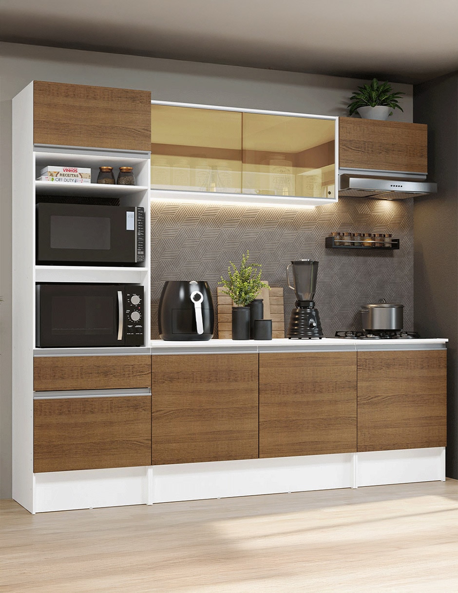 Cocina integral 5