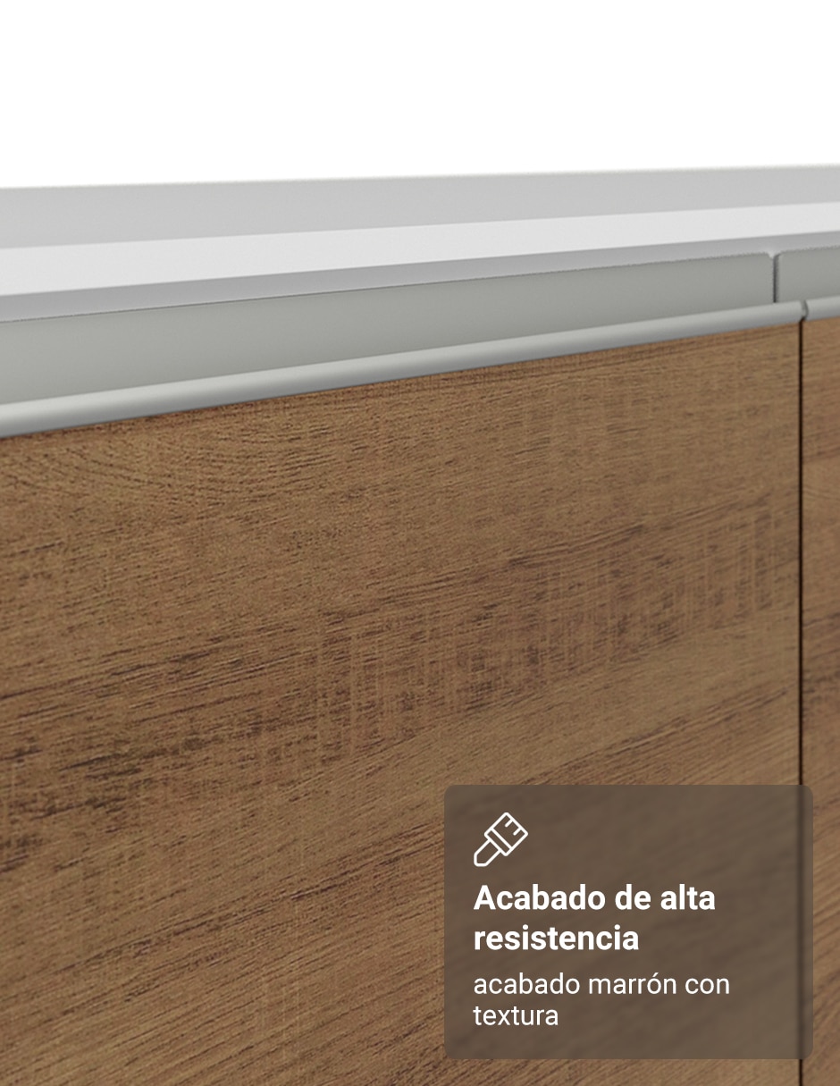 Cocina integral