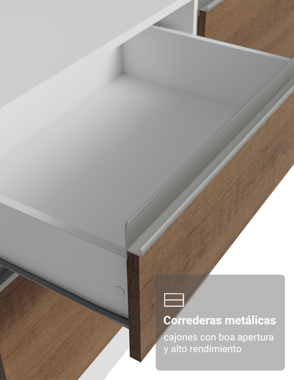Cocina integral 6