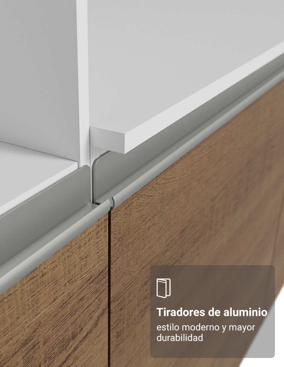 Cocina integral