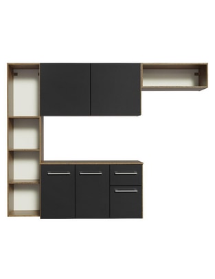 Cocina integral 1