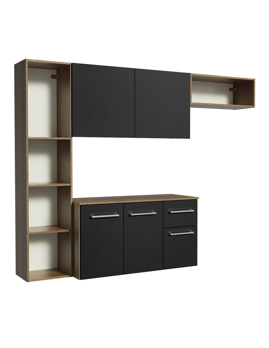 Cocina integral 16
