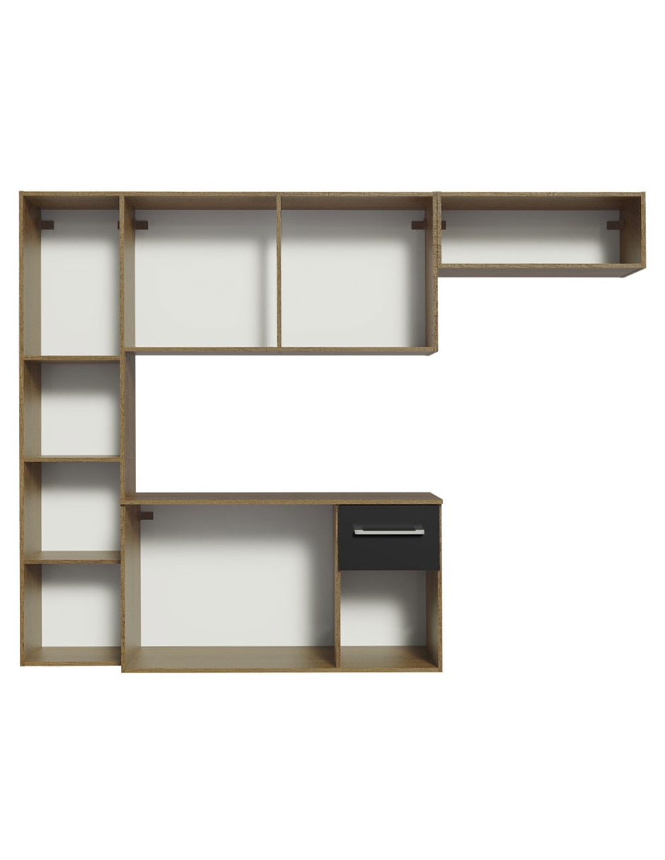 Cocina integral 17