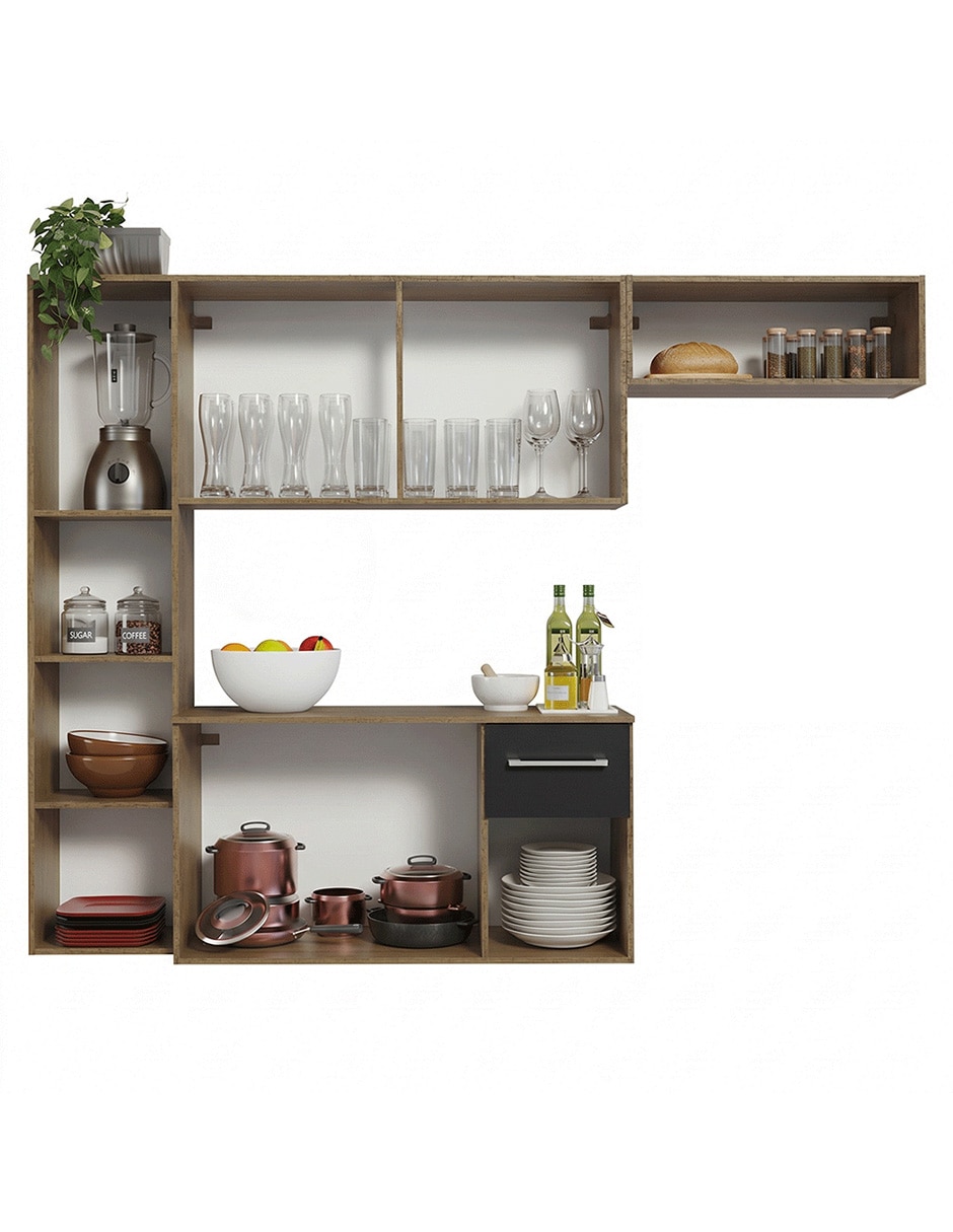 Cocina integral 20