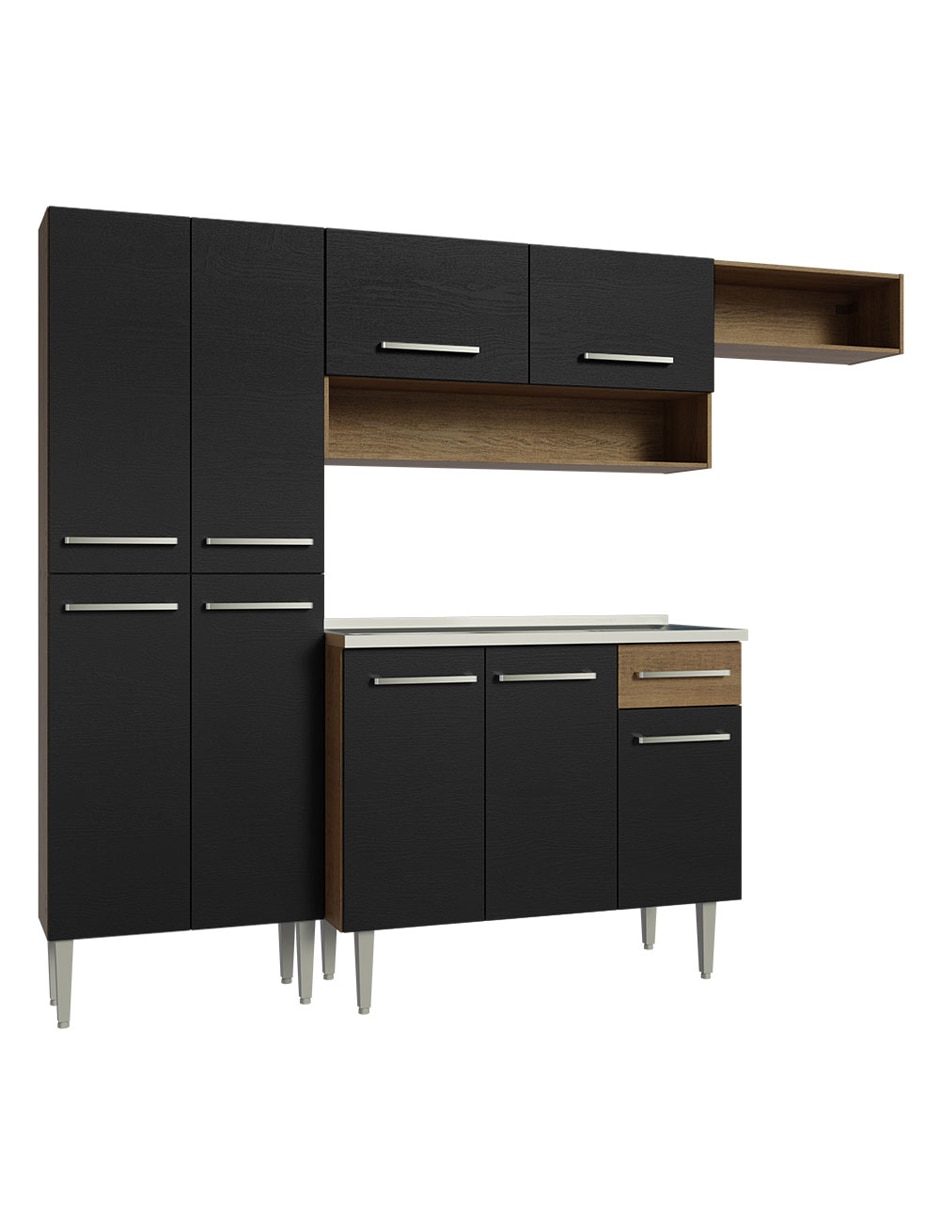 Cocina integral 13