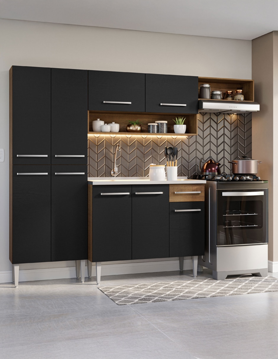 Cocina integral 3