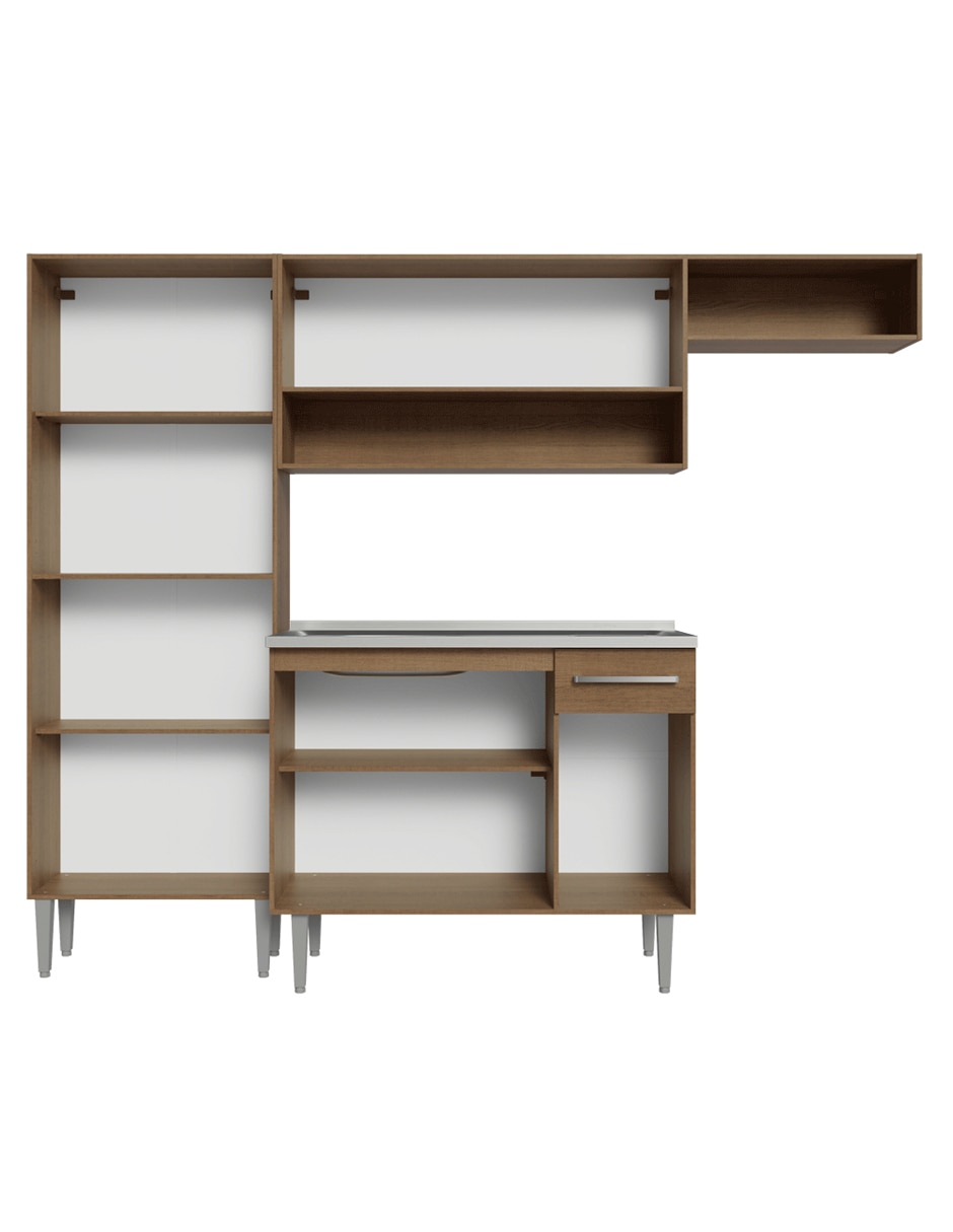 Cocina integral 7