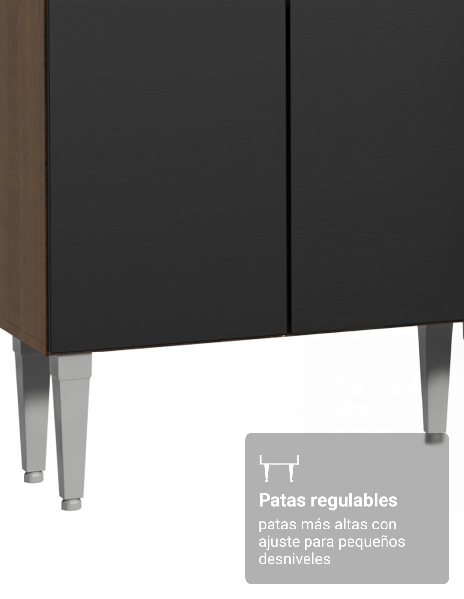 Cocina integral 8
