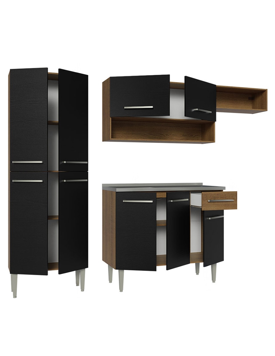 Cocina integral 11