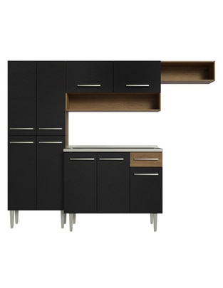Cocina integral