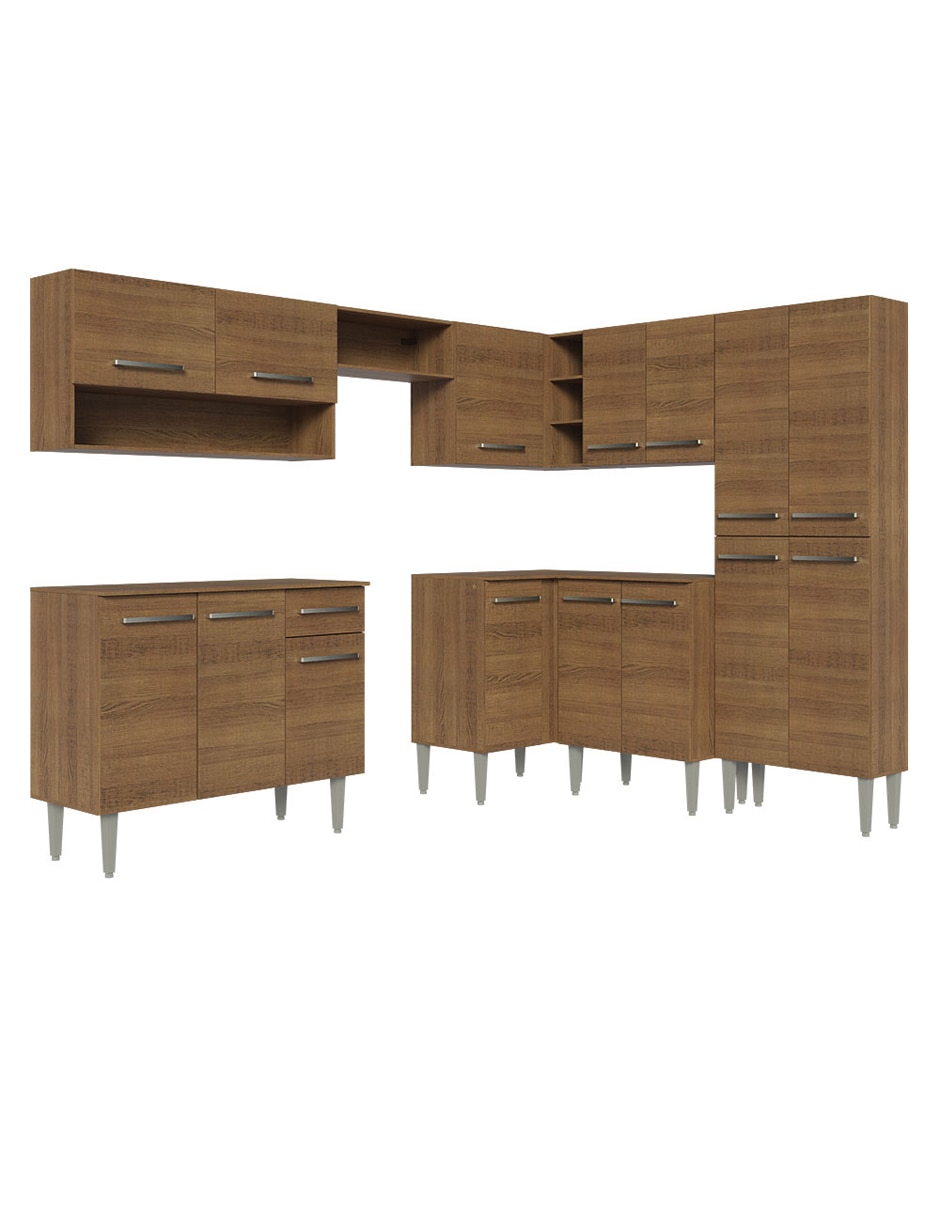 Cocina integral 1