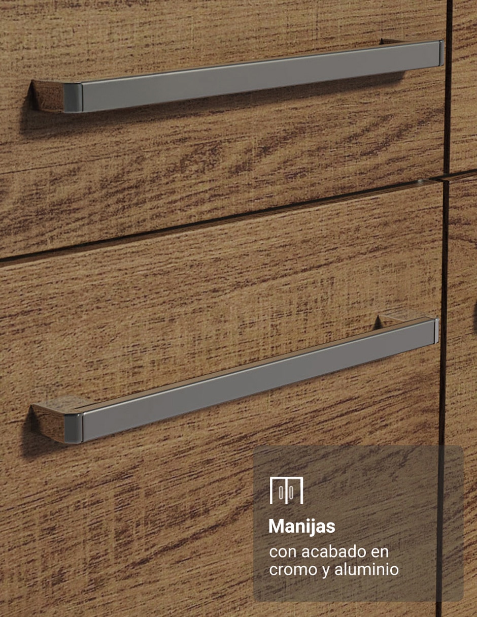 Cocina integral 11