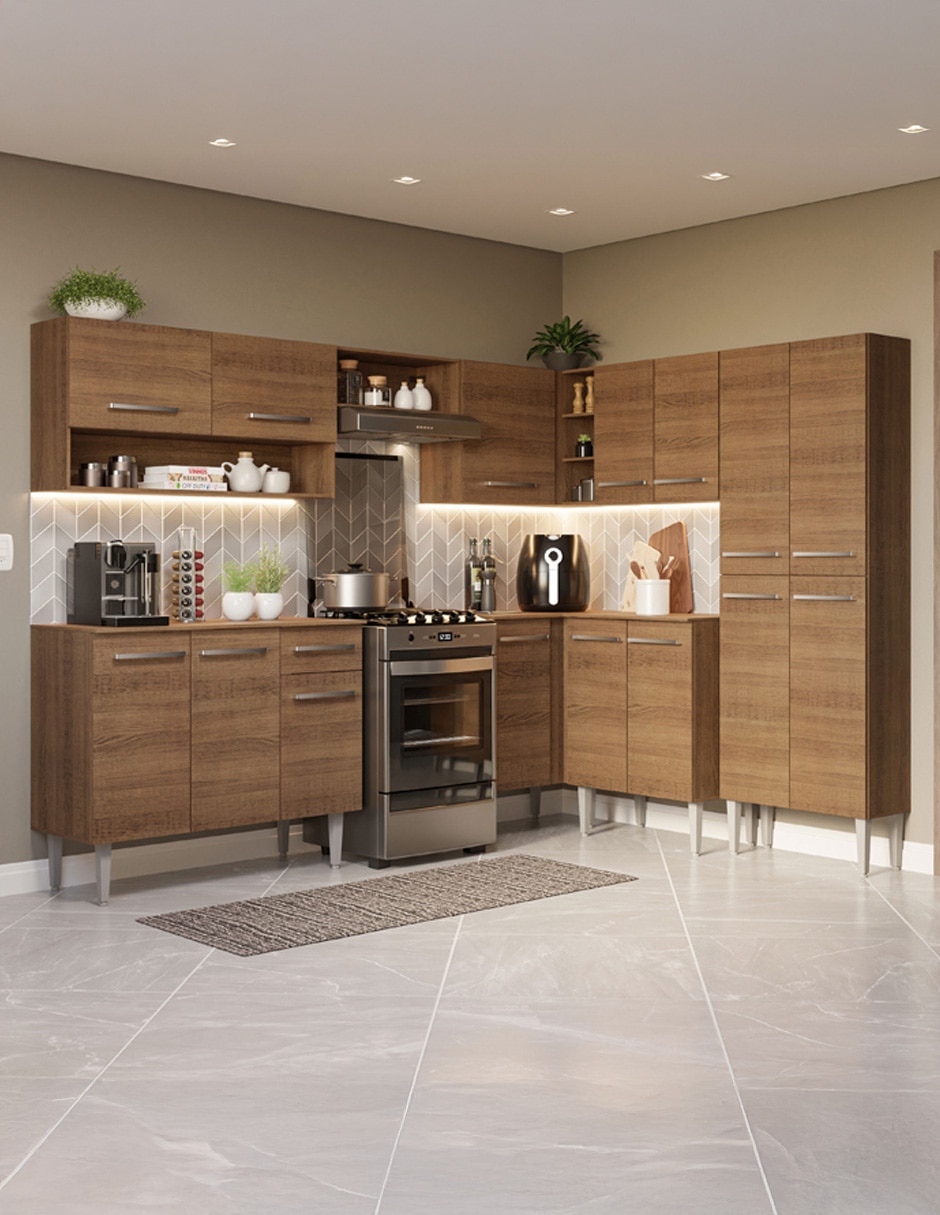Cocina integral 2