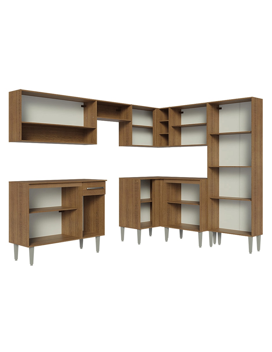 Cocina integral 4