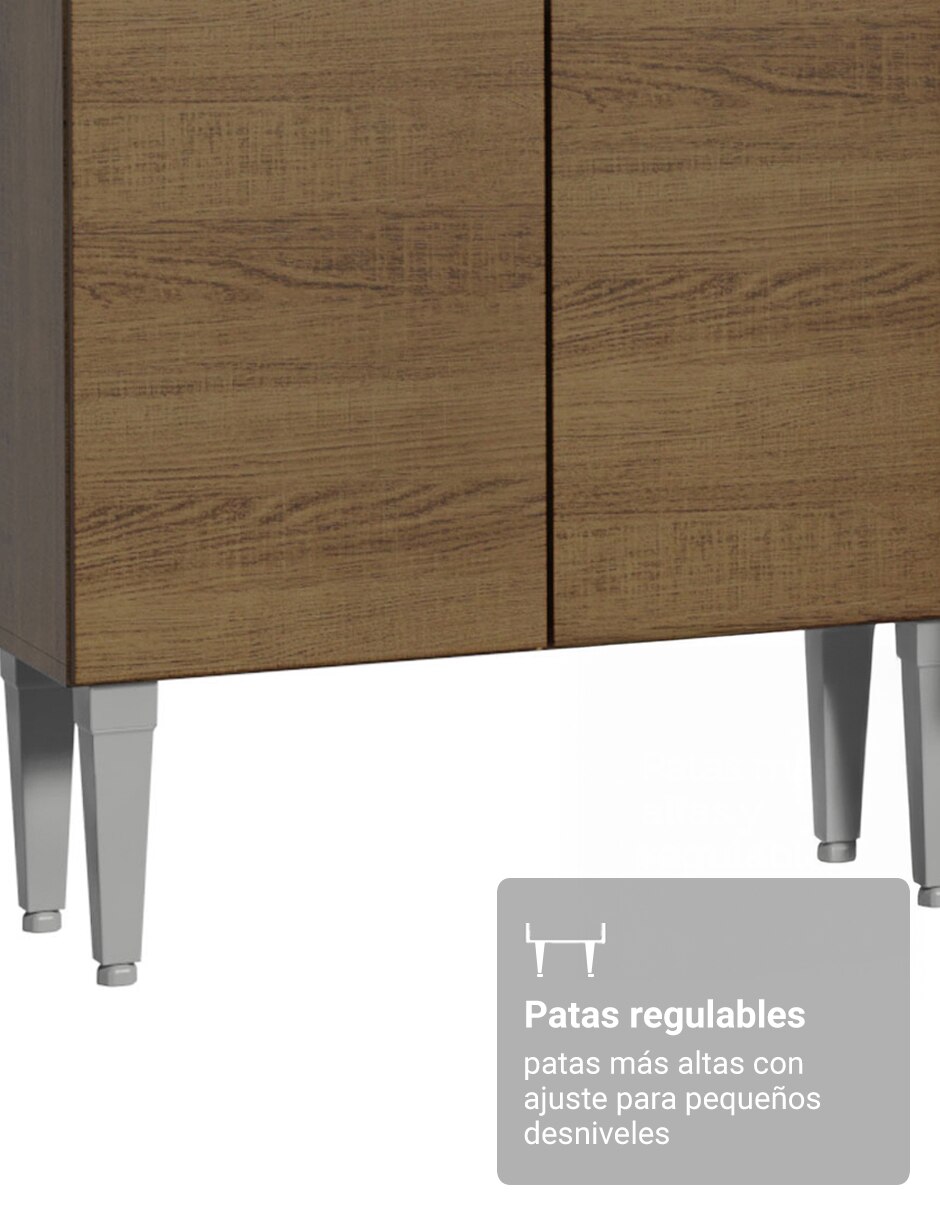Cocina integral 9